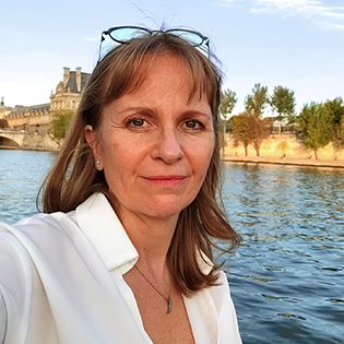 Isabelle Jullien