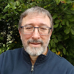 Marc Barré