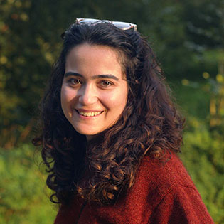 Valentine Norève
