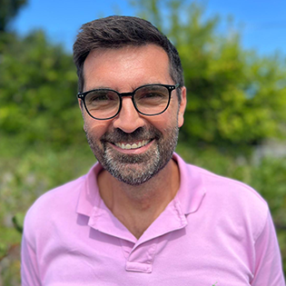 Vincent Pereira