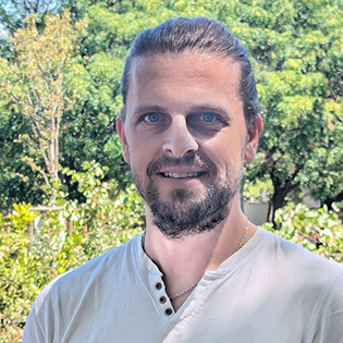 Denis Rey