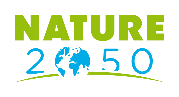 Logo Nature 2050