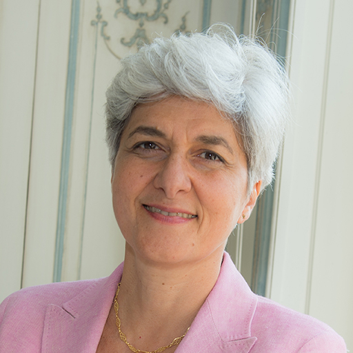 Sylvie Goulard Sylvie Goulard