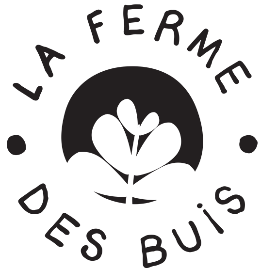 LOGO_Ferme des Buis