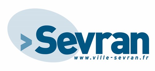 Logo ville de Sevran le paysan urbain