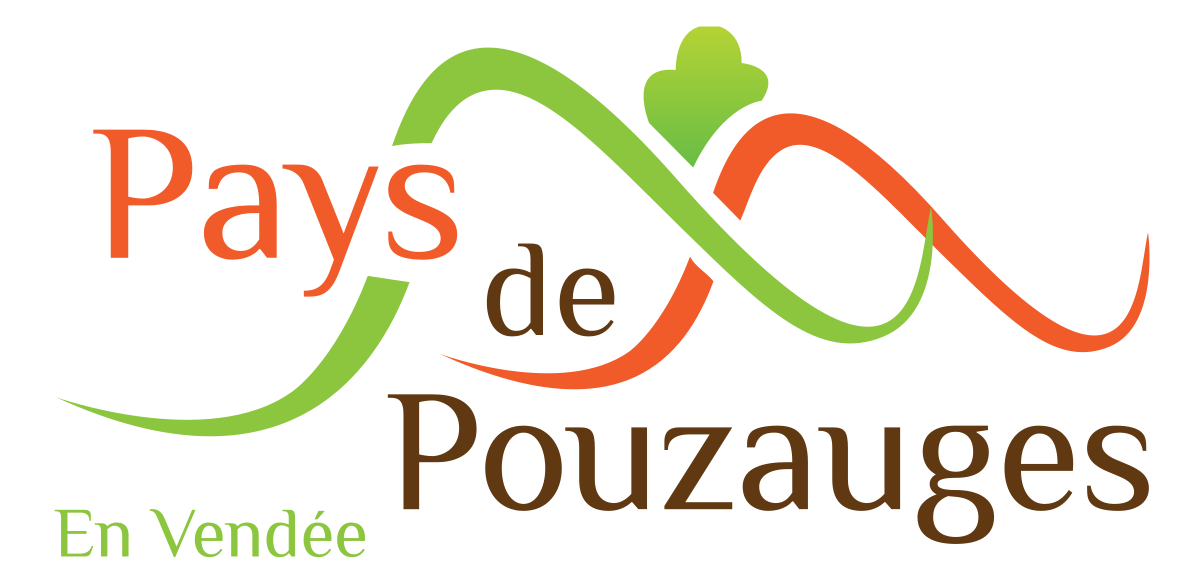 Logo Communauté de communes du Pays de Pouzauges