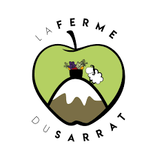 Logo Ferme du Sarrat