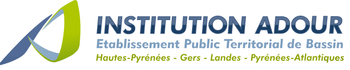 Logo Institution Adour LeHavre