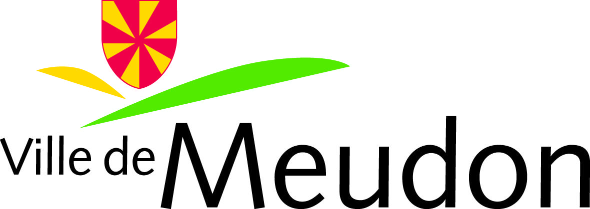 Logo Ville de Meudon