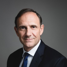 Sichel Olivier ©Caisse des Dépôts Sichel Olivier ©Caisse des Dépôts
