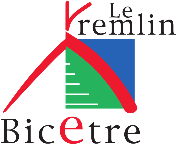 Le Kremlin-Bicêtre - Logo