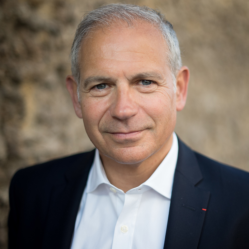 Pierre Dubreuil Pierre Dubreuil