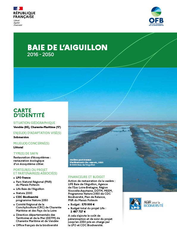 6_Fiche REX_Baie de l'Aiguillon