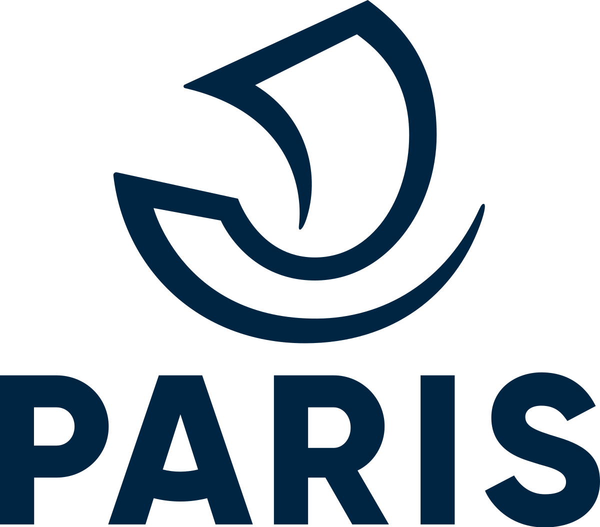 Logo Ville de Paris le paysan urbain