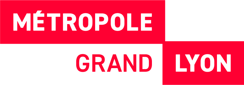 Metropole de Lyon_Logo 2022_RVB_DEFONCE_ROUGE Metropole de Lyon