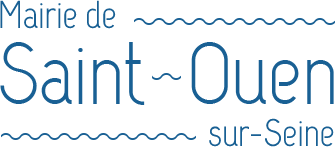Logo Saint Ouen sur Seine le paysan urbain