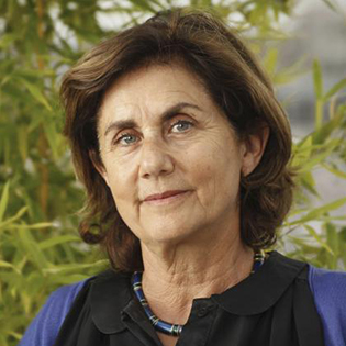 M Guillou Sylvie Goulard