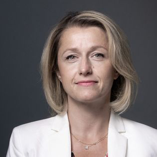 Pompili Sylvie Goulard