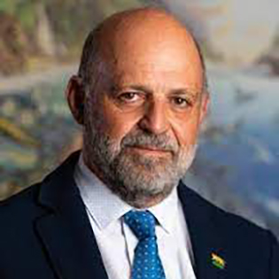 Rodriguez Sylvie Goulard