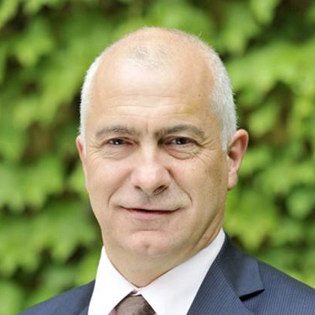 Philippe THIEVENT