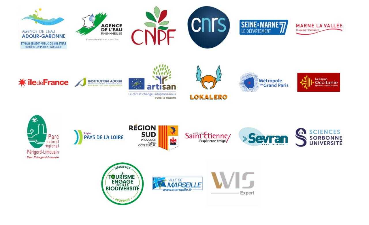 logo partenaires Nature 2050 - 2023.08.08 logo partenaires Nature 2050 - 2023.08.08