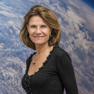 Laurence Monnoyer Anne Larigauderie (c)IPBES