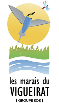 Logo_Amis des Marais du Vigueirat Plaine Commune