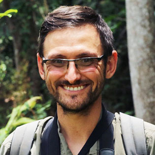 Gabriel Caucanas