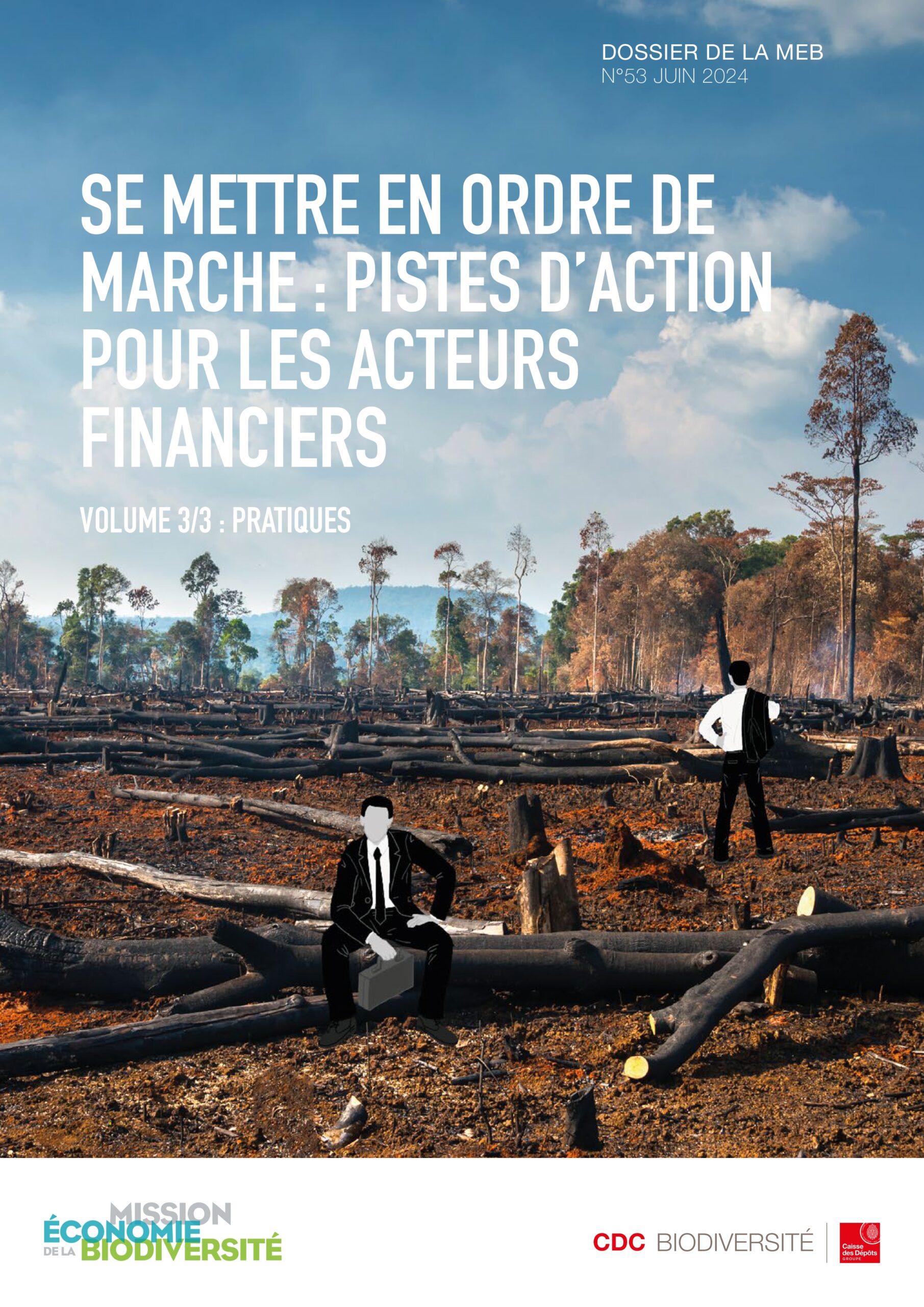 Nature et richesses des nations
