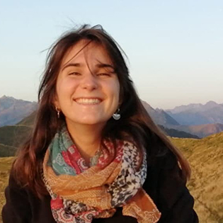 Chloé Brottier