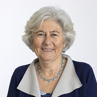 Portrait Marianne Louradour Marianne Louradour