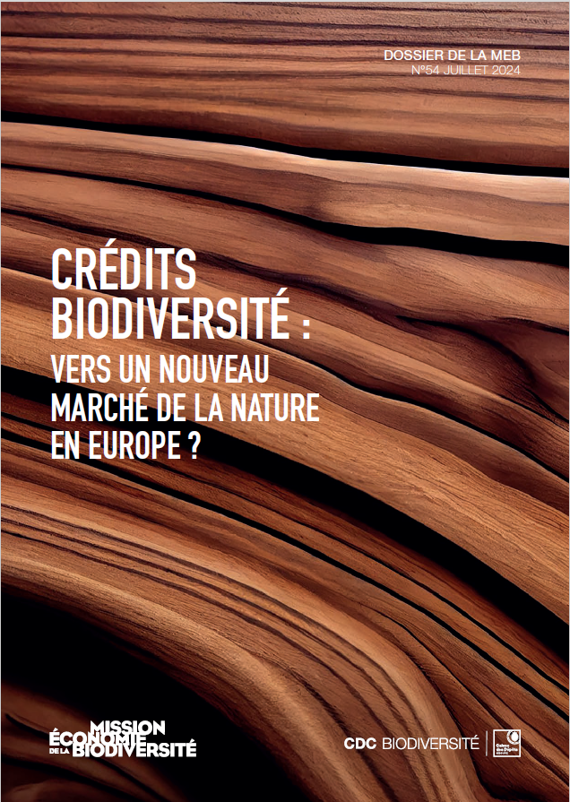 Nature et richesses des nations