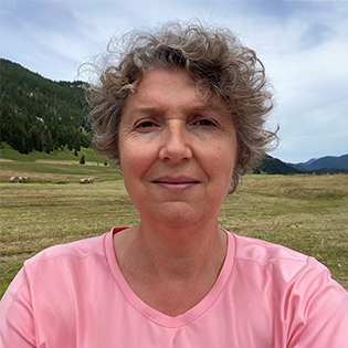 Marie-Christine Montano