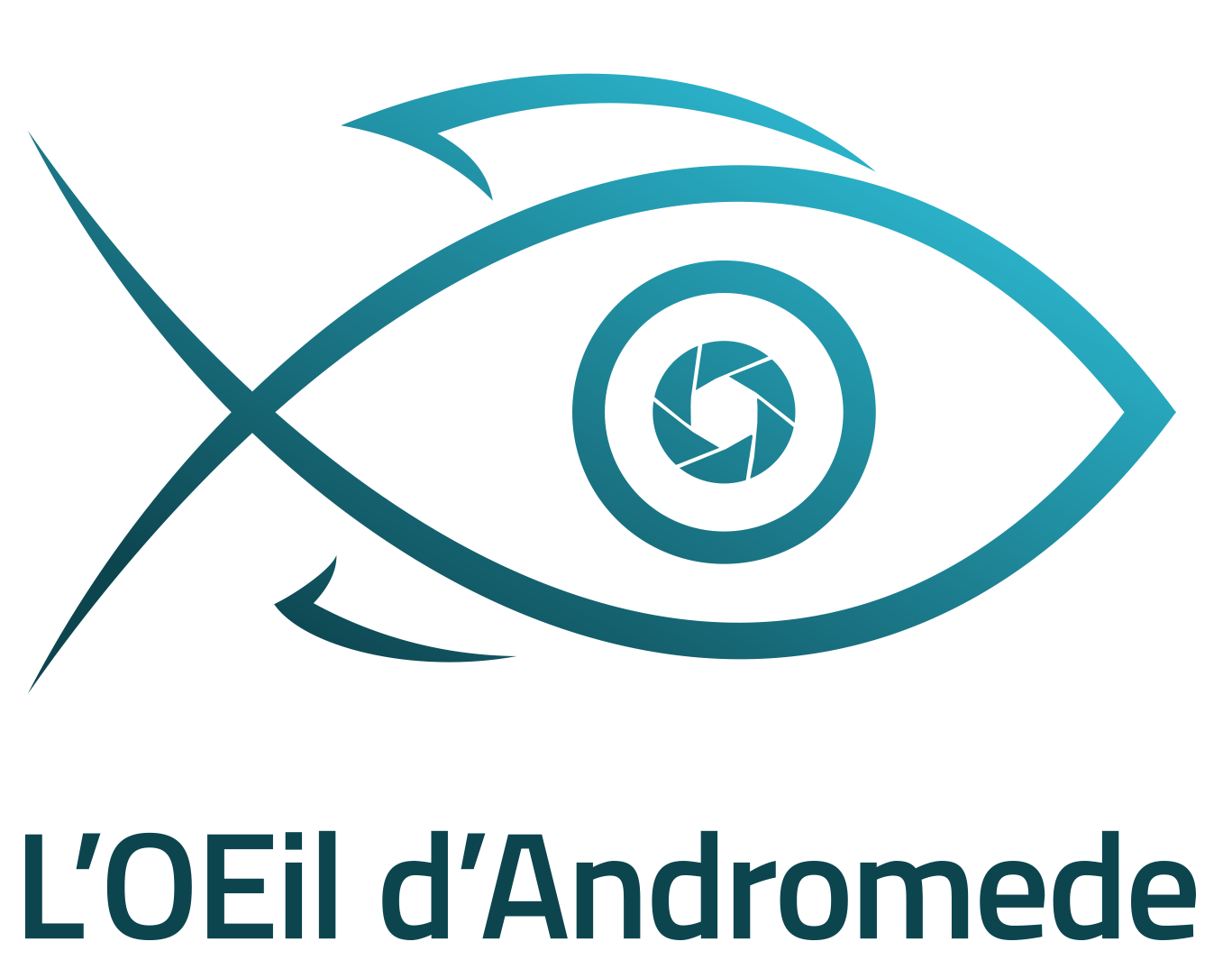 Logo_Oeil Andromede Oeil Andromede