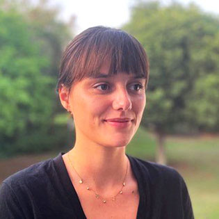 Jeanne Conchou