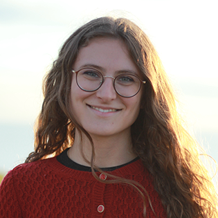 Lise QUENET-LABROSSE