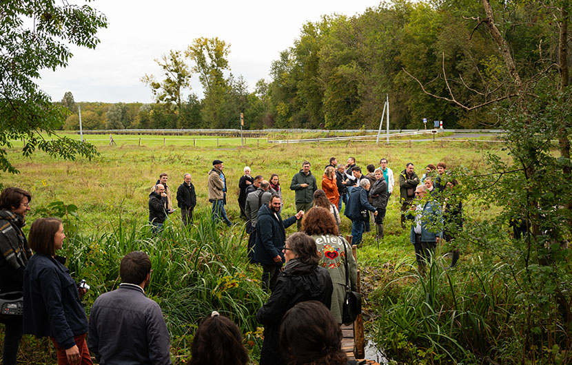 2- Visite du Domaine de la Vieille Écluse © JS Rebours (2) https://cdc.nexton-customers.com/realisations/2023-70-ferme-de-la-vieille-ecluse/