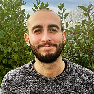Corentin Merle