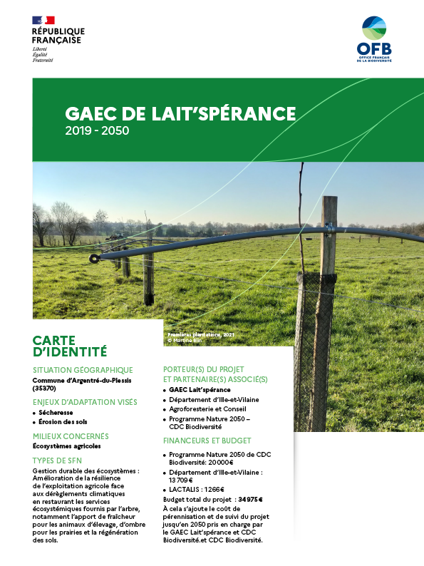 1_Fiche REX_Village aux 4000 arbres