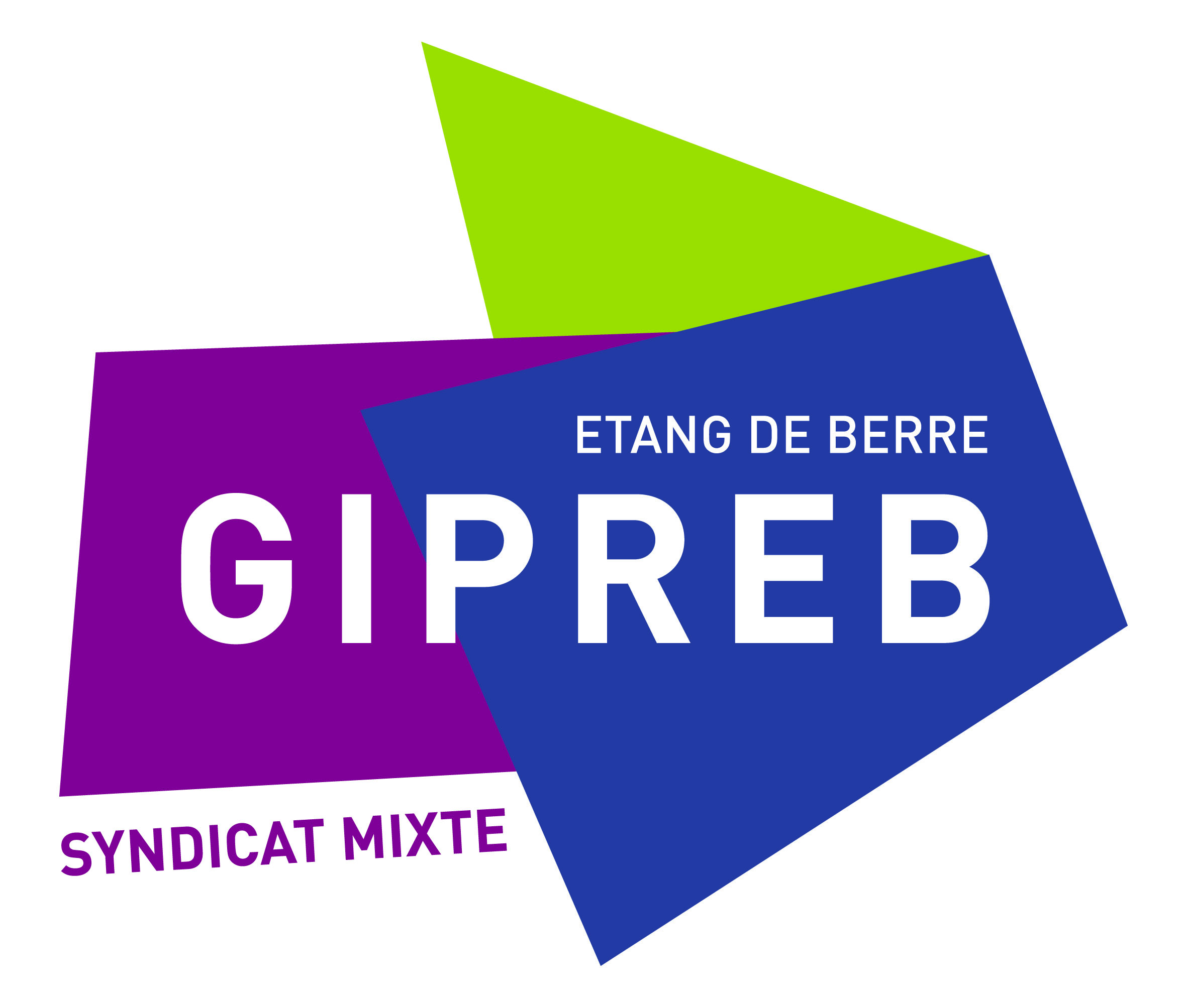 LOGO GIPREB Oeil Andromede