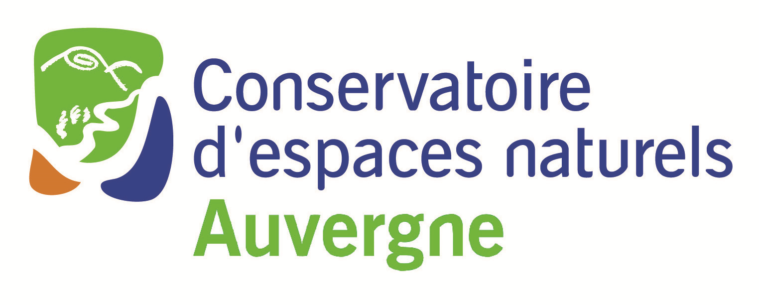Logo CEN Auvergne