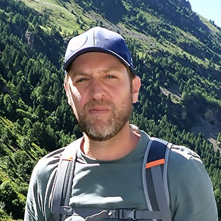 Mathieu Junger