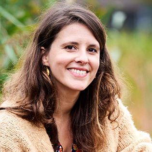 Mathilde Castelli