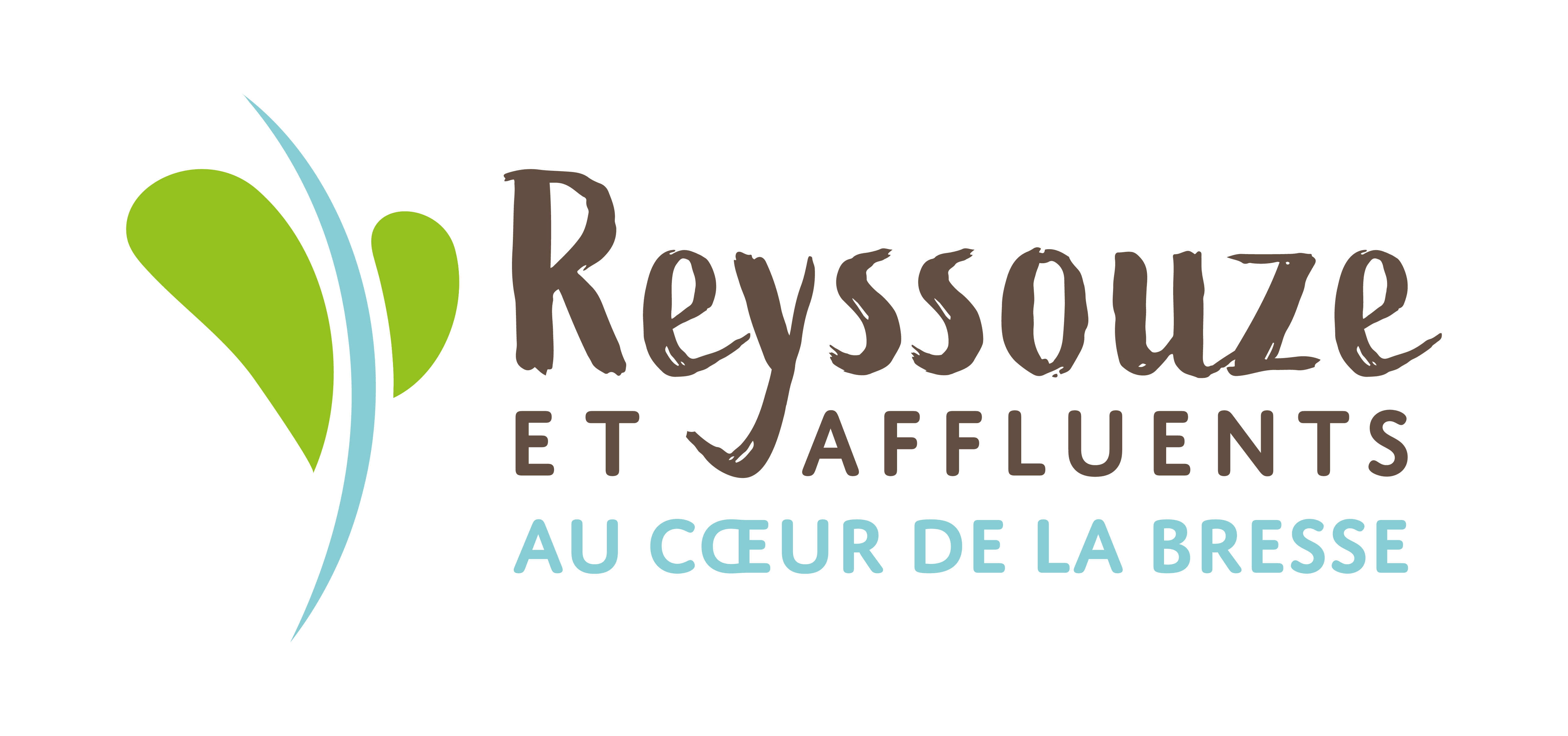 Reyssouze et Affluents_logo Plaine Commune
