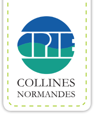 Logo_CPIE Collines normandes © CPIE Collines normandes