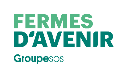 Logo_Fermes d'Avenir © Fermes d’Avenir