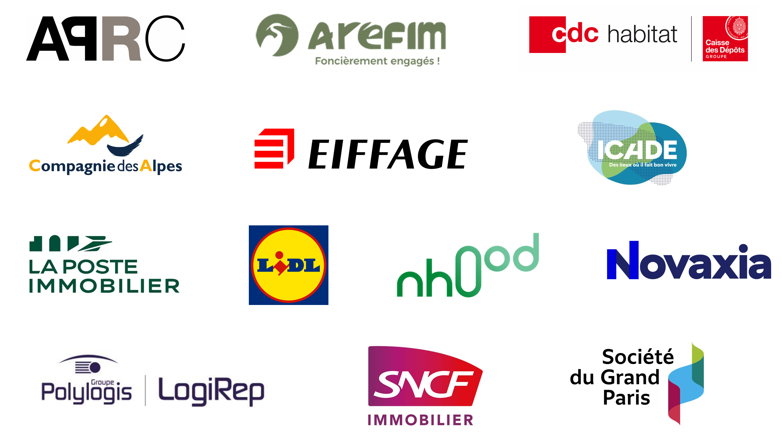Logos