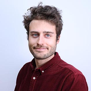 Raphael Bauret Raphael Bauret